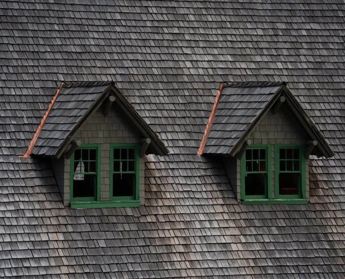 roofing project in Jonesboro, AR — 3