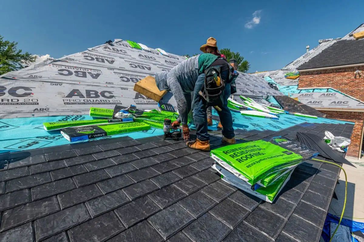 Emergency Tarping in Jonesboro, AR
