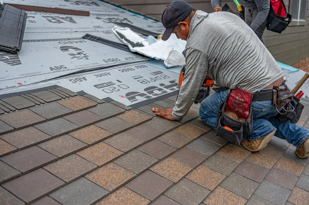 Asphalt Shingle Roofs in Jonesboro, AR