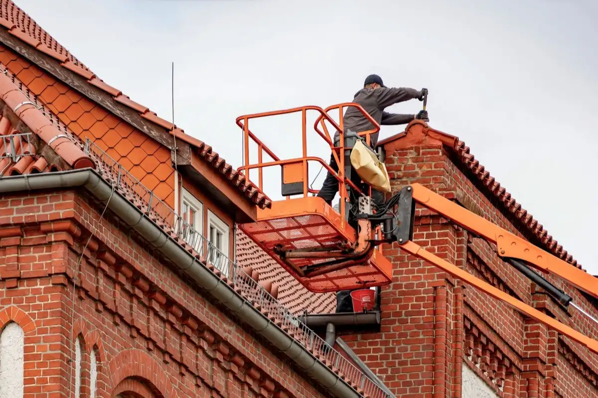 Insurance Claim Help in Jonesboro, AR