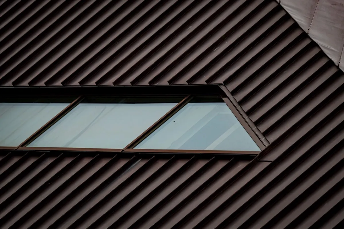 Metal Roofing in Jonesboro, AR