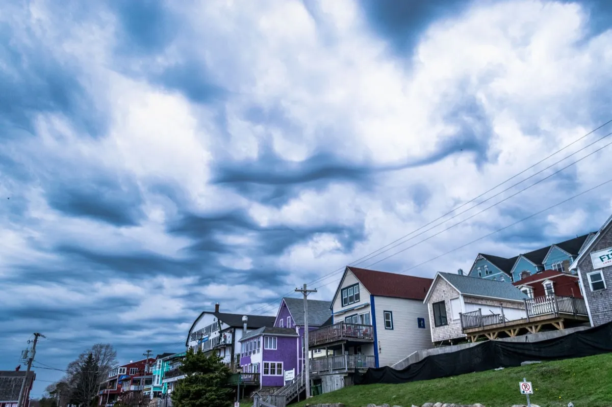 Storm Damage Restoration in Jonesboro, AR