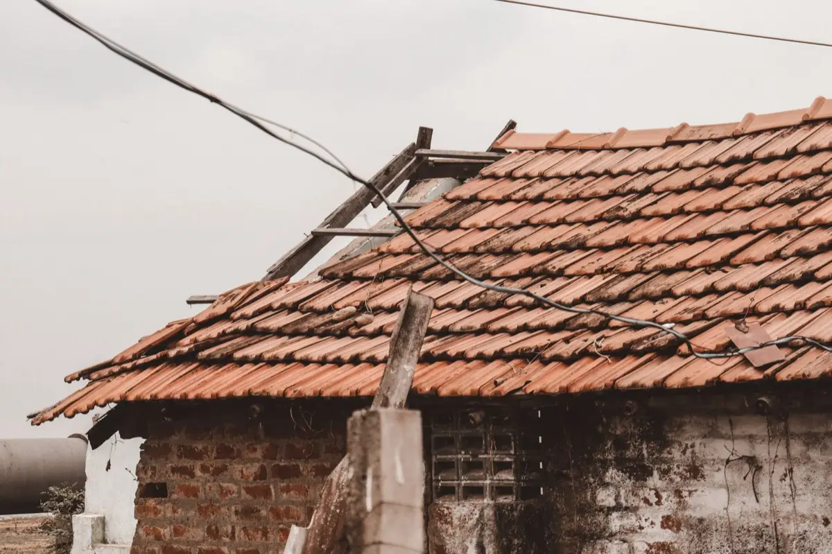 Wind Damage Roofing in Jonesboro, AR